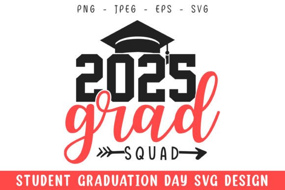 2025 Graduation Squad SVG: An Embroidery Review