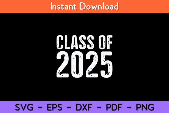 Class of 2025 Senior Graduation Design Review