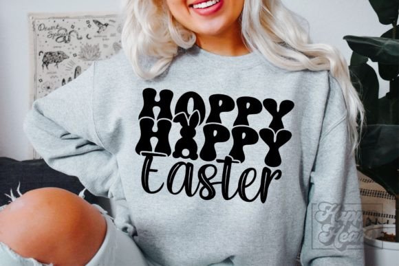Hoppy Happy Easter SVG: A Designer’s Embroidery Review