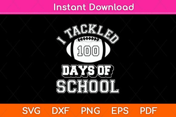 Review: I Tackled 100 Days of School American