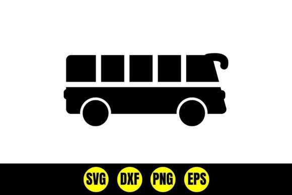 School Bus Silhouette Svg: An Embroidery Review