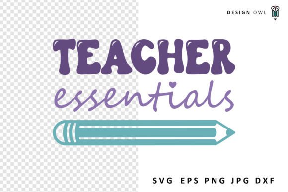 Teacher Essentials SVG: A Designer’s Embroidery Review