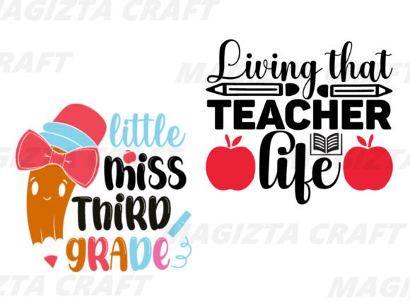 Teacher Quotes Collection SVG: An Embroidery Review
