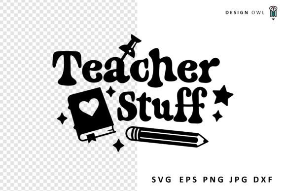 Teacher Stuff - Teaching SVG: A Designer's Review