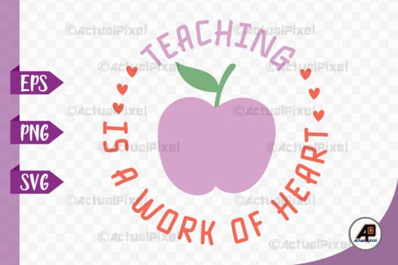 Teachers Day PNG SVG Sublimation: A Designer's Review