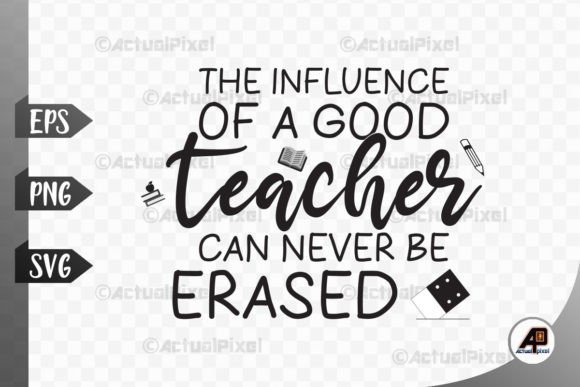 Teacher’s Day PNG SVG Sublimation: A Stitch Test
